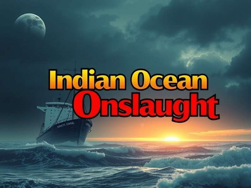 Download Growth in India Indian Ocean Onslaught Downloads in India